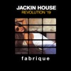 Jackin House Revolution '19