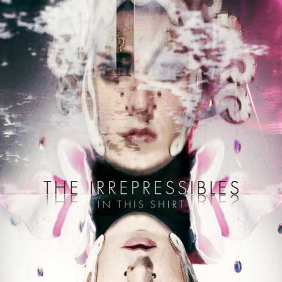 Cover artwork for In This Shirt