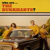 The Burkharts - To Be Your Lover