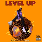 Level Up artwork