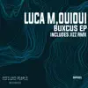 Buxcus EP album lyrics, reviews, download