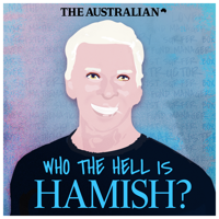 podcast cover