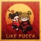 Like Pucca - albaro lyrics