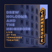 Live at the Tennessee Theatre artwork