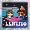 Lentito - Single