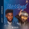 Blessings (feat. Ice Prince) - Single