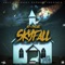 Skyfall (feat. Dblair) - KD lyrics