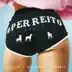 Perreito (Remix) - Single album cover