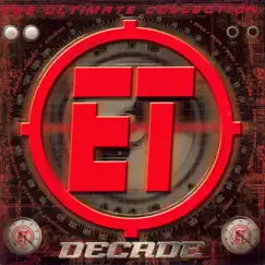 Decade by ET album reviews, ratings, credits