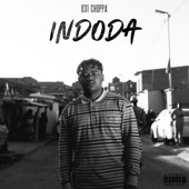 Indoda artwork