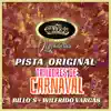 Stream & download Legendarios (Tambores De Carnaval) [Pista Original] - Single