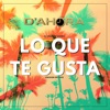 Lo Que Te Gusta - Single