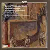 Stream & download Weingartner: Violin Concerto - Schubert: Symphony No. 7 in E Major (Arr. F. Weingartner)