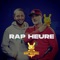 Freestyle Kaso (feat. Kaso) - Rap Heure lyrics