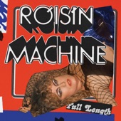 Róisín Machine artwork