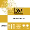 Stream & download JW Vault, Vol. 121 - EP