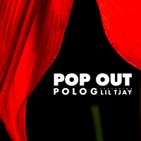 Polo G - Pop Out (feat. Lil Tjay) artwork