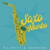 Saxo Mambo (Remixes) - EP