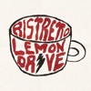 Ristretto Lemon Drive - EP