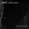Return to Nothing - Single