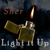 Light It Up artwork