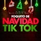 Foquito De Navidad Tik Tok - DJ Morphius, Dj Hazel Mty & Muzik Junkies lyrics