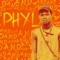 A.N.D (Am3 Ny333 Da) - PHYL lyrics