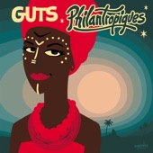 Guts - Groove ma poule feat. DjeuhDjoah & Lieutenant Nicholson