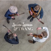 Svante Sjöblom & Twang artwork