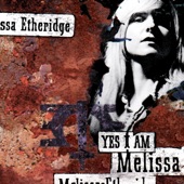 Melissa Etheridge - If I Wanted To