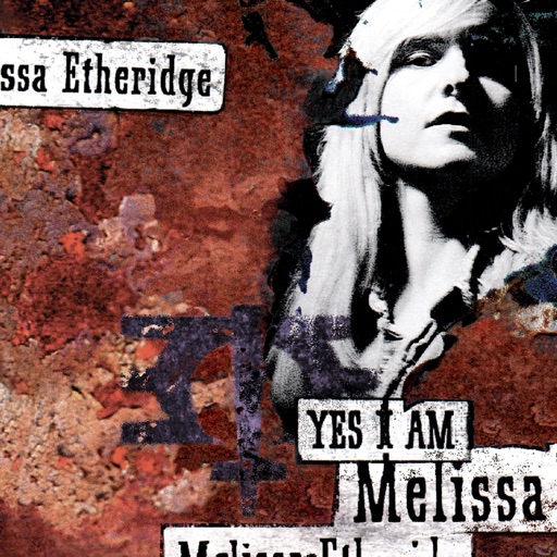 Art for I'm The Only One by Melissa Etheridge