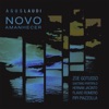 Novo Amanhecer by Agus Laudi iTunes Track 1