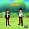 Gas Pack (feat. OteyTheAztech) - Smoke Supreme lyrics