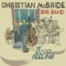 A Taste of Honey - Christian McBride Big Band lyrics