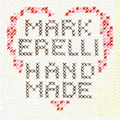Mark Erelli - Handmade  - NEW