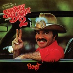 Burt Reynolds - Let's Do Something Cheap And Superficial