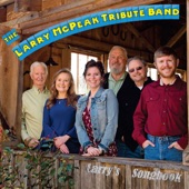 The Larry McPeak Tribute Band - Rebecca