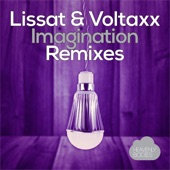 Imagination (Sharapoff & Ivan Deyanov Remix) artwork