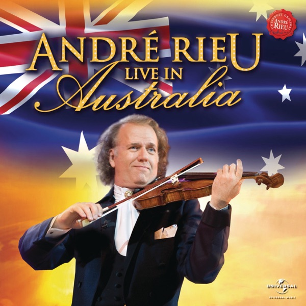 André Rieu - Roses from the South