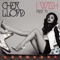 I Wish (feat. T.I.) - Cher Lloyd lyrics