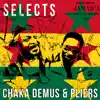 Chaka Demus & Pliers Selects Reggae album lyrics, reviews, download