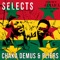 A Terror (feat. Spanner Banner) - Chaka Demus & Pliers lyrics