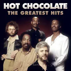 The Greatest Hits - Hot Chocolate