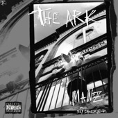 The Ark - EP artwork