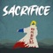 Sacrifice (feat. PFV) - GBJ Advance lyrics