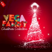 Vega Family Christmas Collection artwork