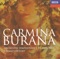 Carmina Burana: Dance artwork