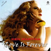 My Love Is Forever (Romantic Mix) artwork