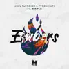 Embers (feat. Bianca) - Single album lyrics, reviews, download