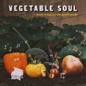 Vegetable Soul artwork